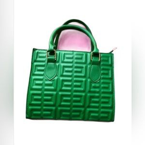 Green Bag